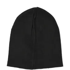 Вязаная шапка