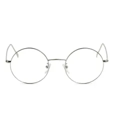 Очки Baio2 в круглой оправе