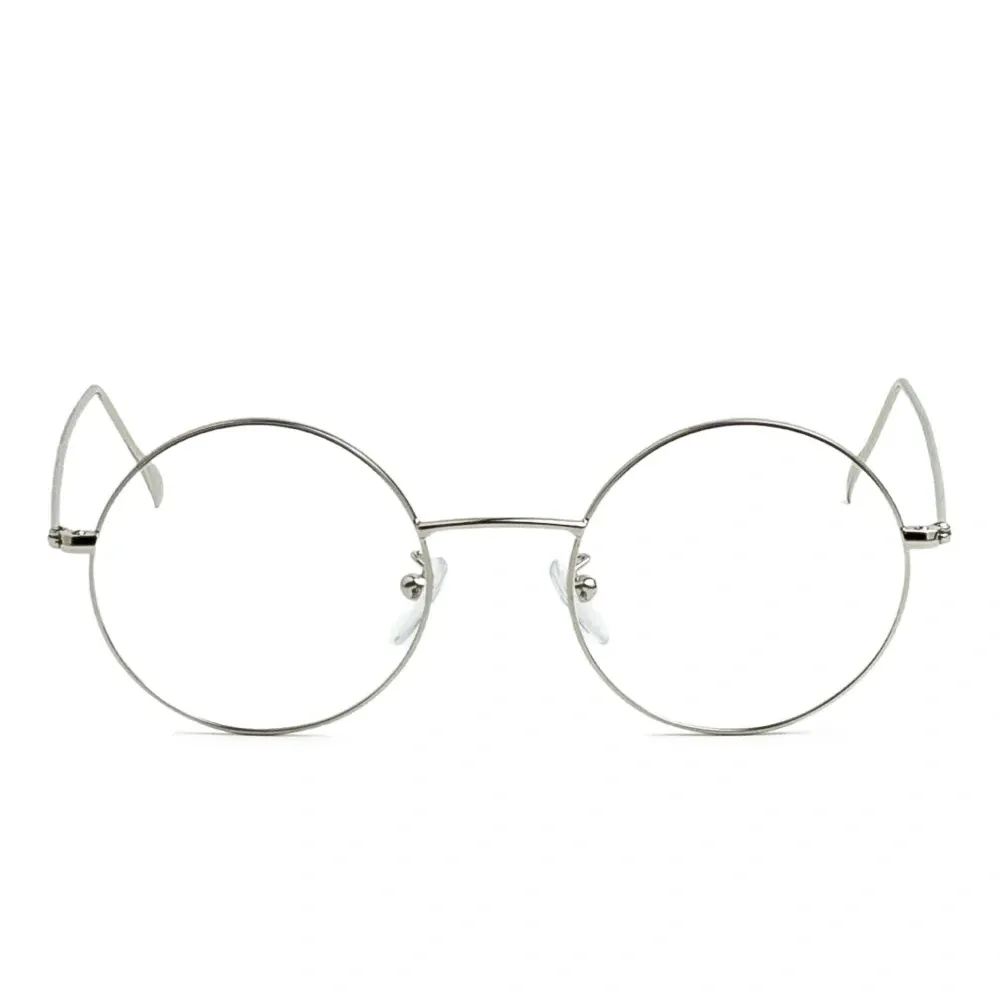 Очки Baio2 в круглой оправе