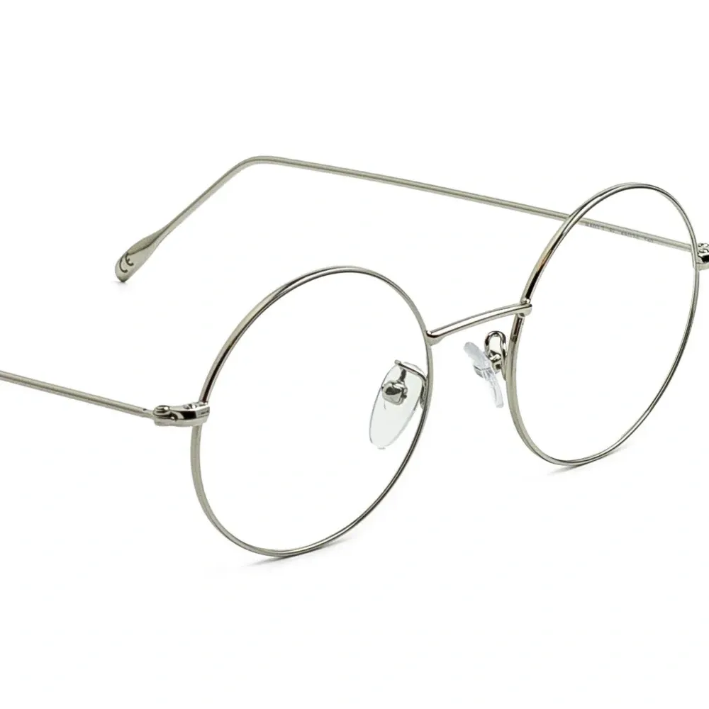 Очки Baio2 в круглой оправе