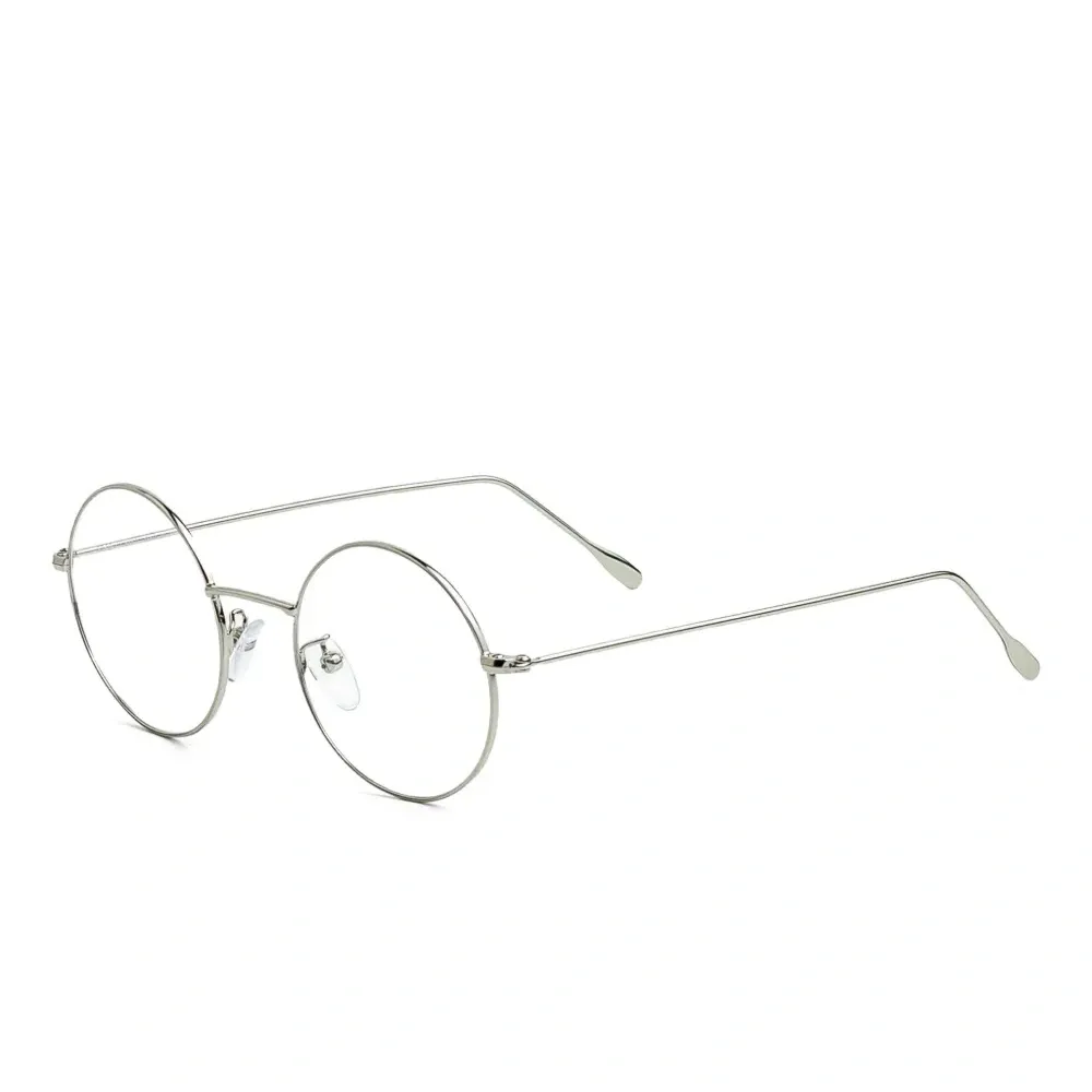 Очки Baio2 в круглой оправе
