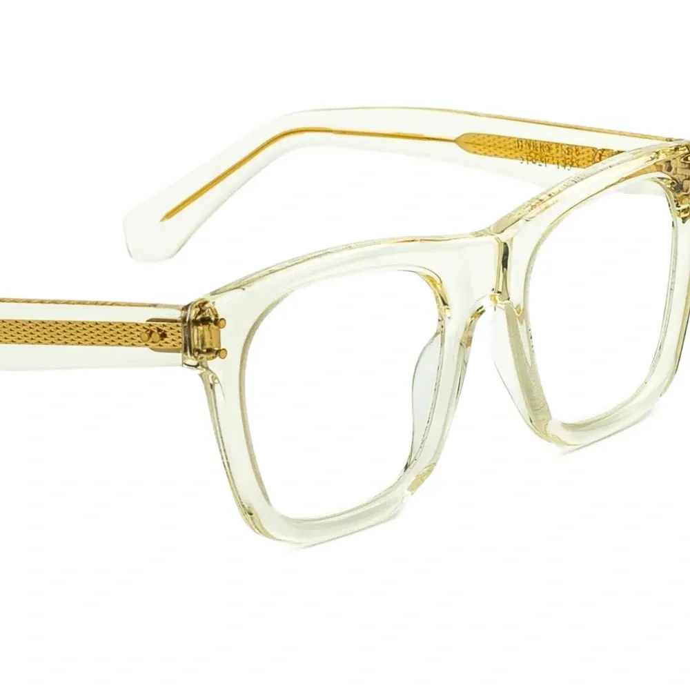 Очки Harry в квадратной оправе