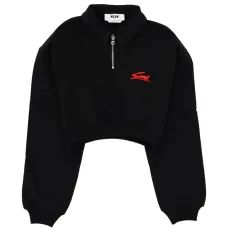 Свитшот на молнии до пола Follow The Rabbit Свитшот на молнии до пола Follow The Rabbit