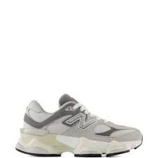 кроссовки 9060 на шнуровке