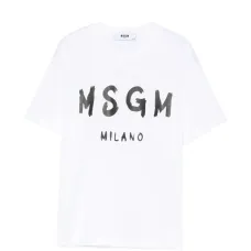 Футболка с логотипом Футболка с логотипом