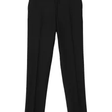 Плиссированные брюки