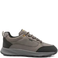 Кеды на шнуровке