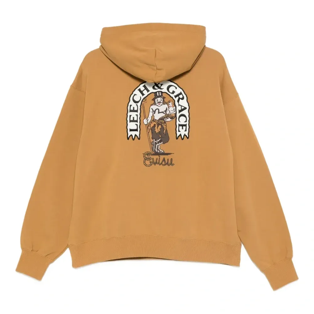 Худи American Ebisu