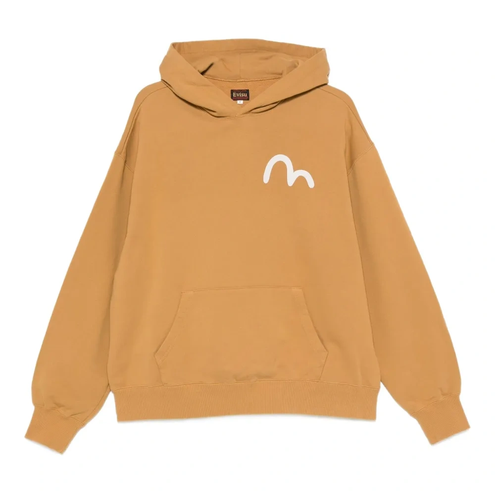 Худи American Ebisu