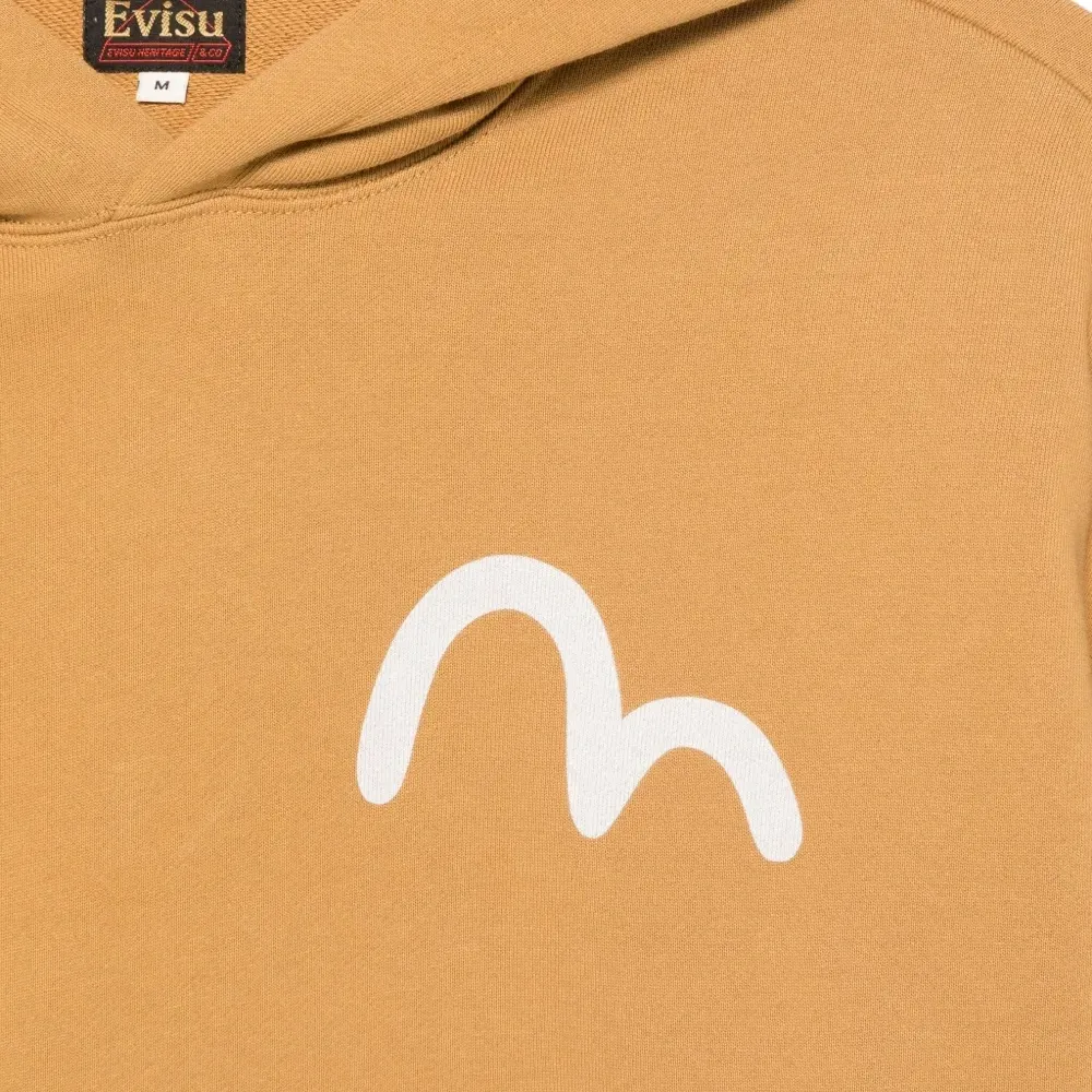 Худи American Ebisu