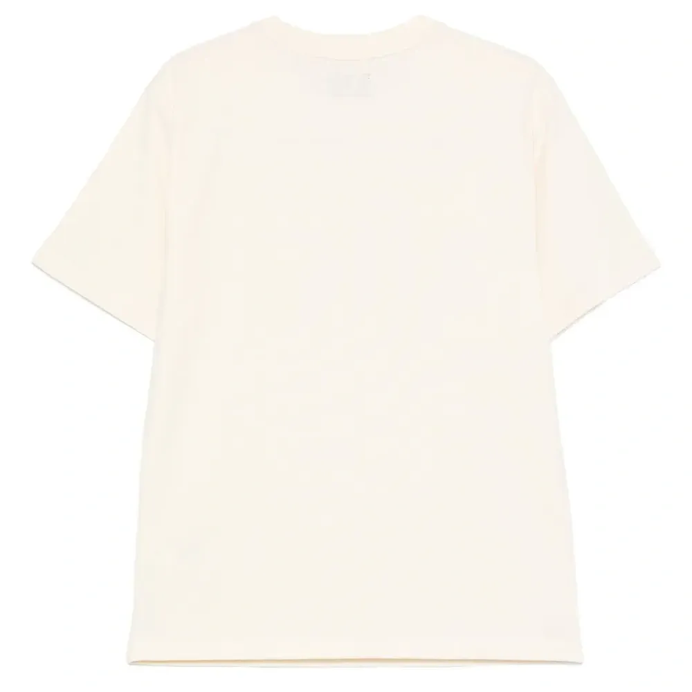 Футболка Seagull Brocade