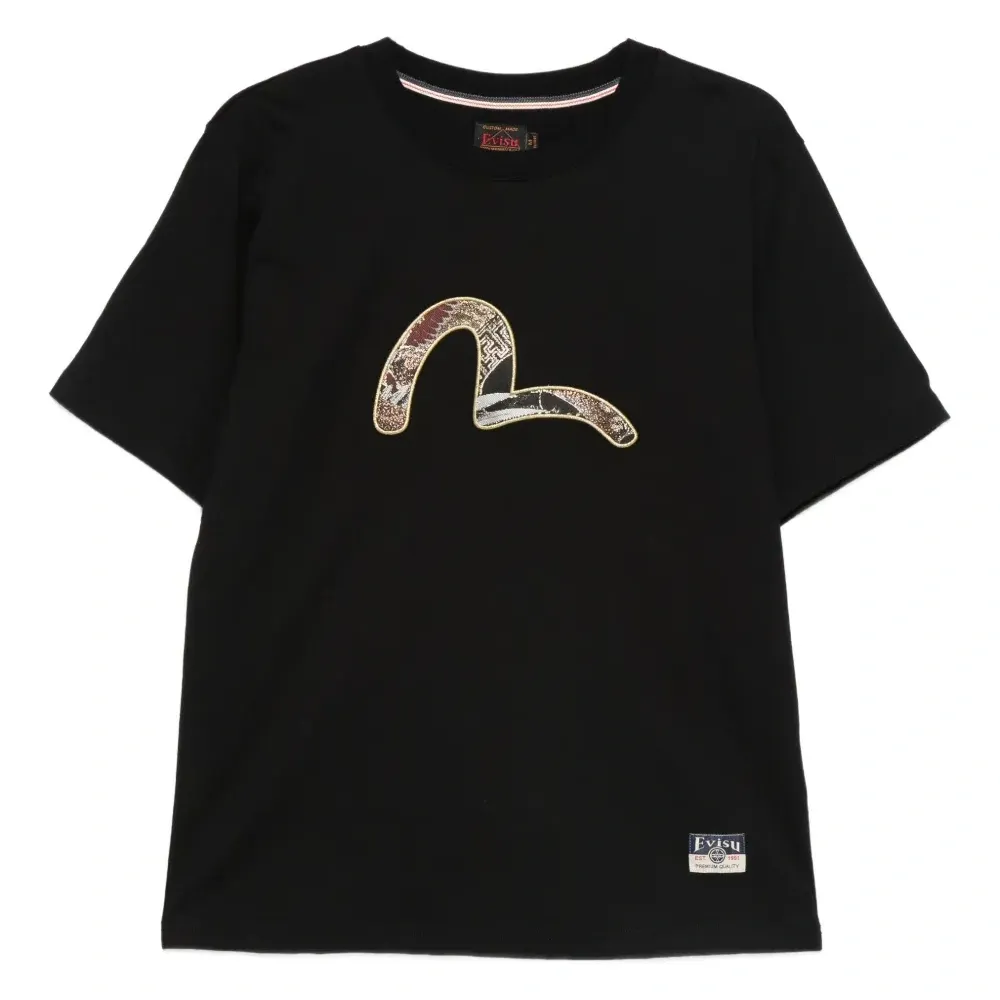 Футболка Seagull Brocade