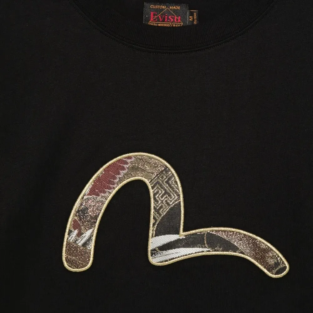 Футболка Seagull Brocade