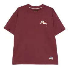 Футболка с логотипом