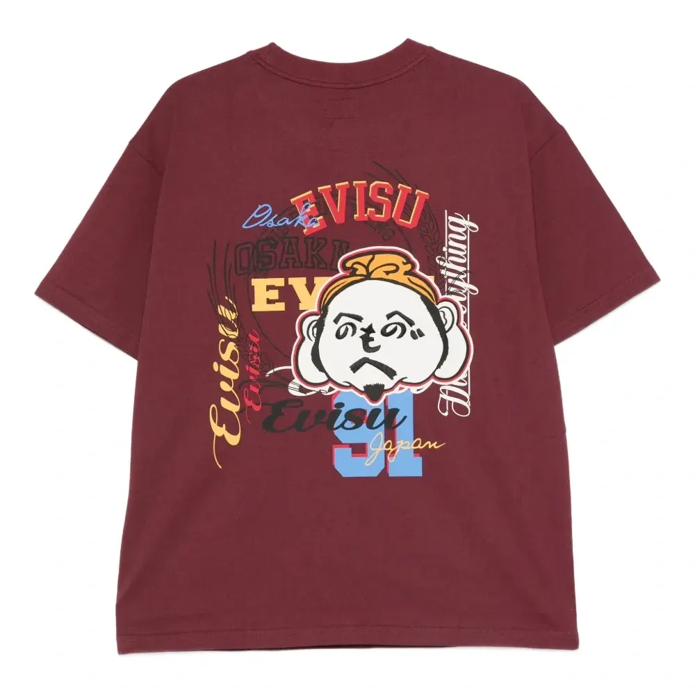 Футболка с логотипом