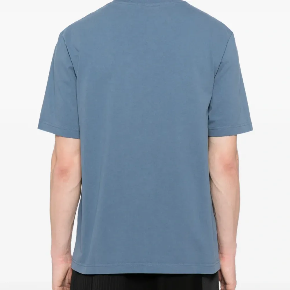 Футболка с головой лисы