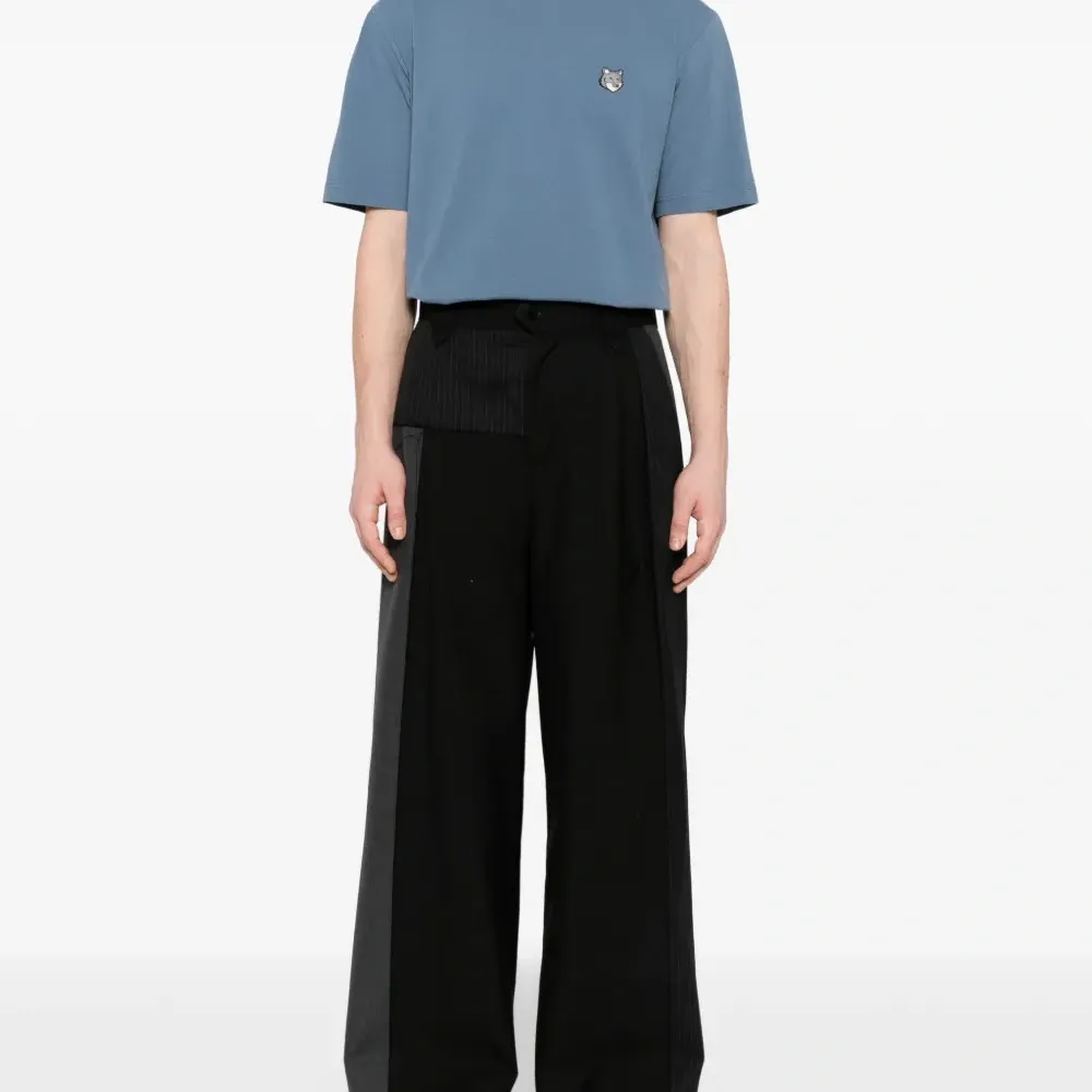 Футболка с головой лисы