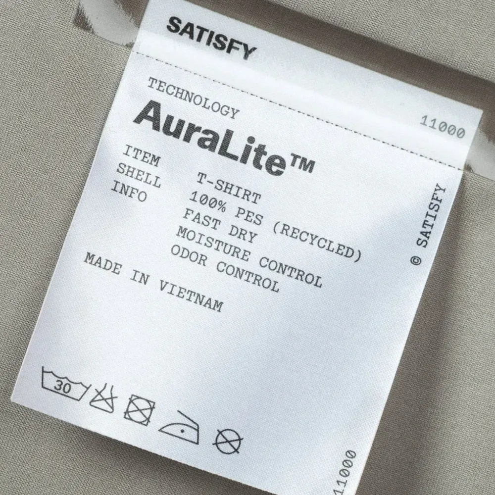 Футболка AuraLite