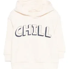 Свитер Chill с капюшоном