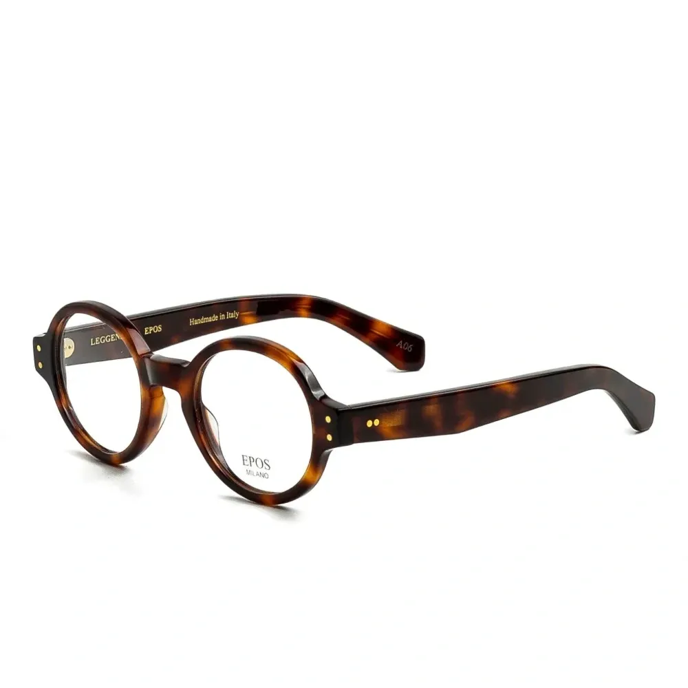 Очки Ghelos в круглой оправе