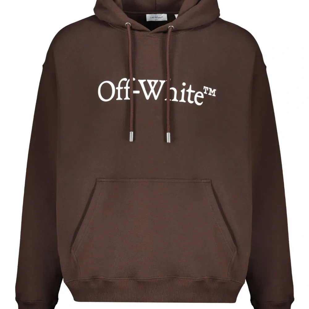 Худи с логотипом