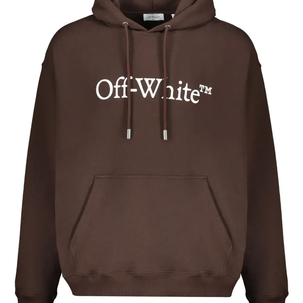 Худи с логотипом