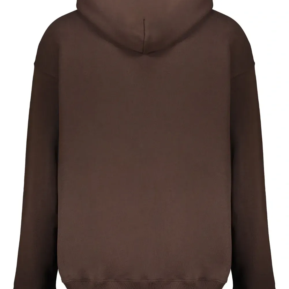 Худи с логотипом