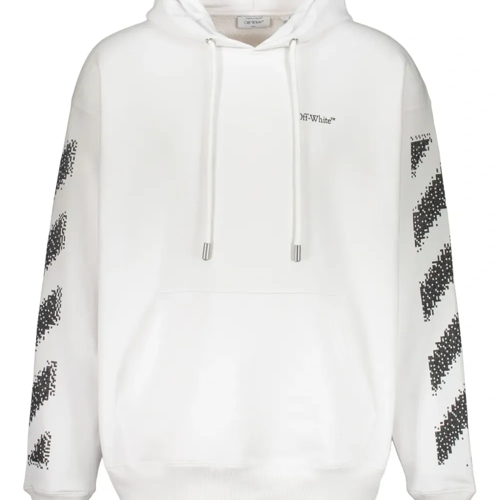 Худи с логотипом