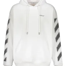 Худи с логотипом Худи с логотипом