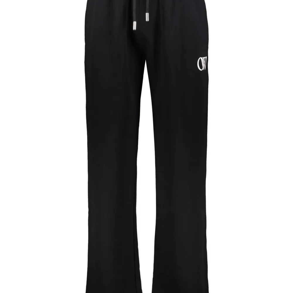 Спортивные брюки с кулиской Спортивные брюки с кулиской