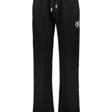 Спортивные брюки с кулиской