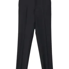 Брюки с лампасами