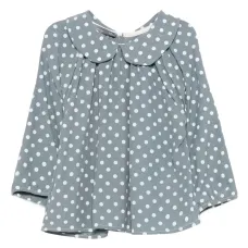 Топ в горох Топ в горох