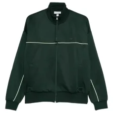 Куртка на молнии