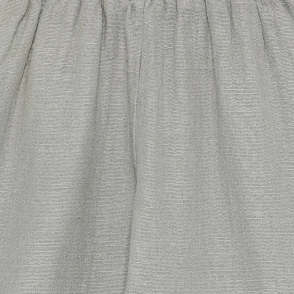 Брюки с эластичным поясом