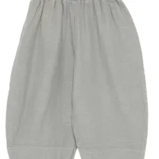 Брюки с эластичным поясом Брюки с эластичным поясом