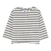 Топ в полоску Топ в полоску