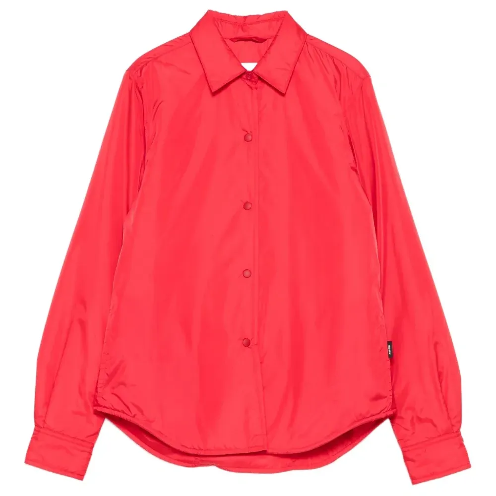 Куртка-рубашка Glue