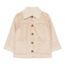 Куртка на пуговицах Куртка на пуговицах