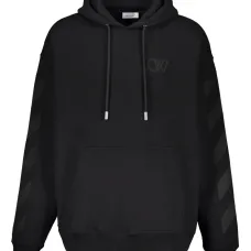 Худи с логотипом Худи с логотипом