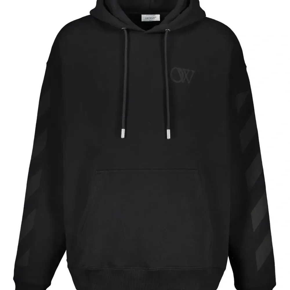 Худи с логотипом