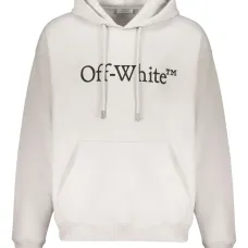 Худи с логотипом Худи с логотипом