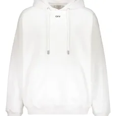 Худи с кулиской и логотипом Arrow Худи с кулиской и логотипом Arrow