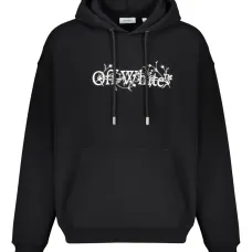 Худи с графичным принтом Худи с графичным принтом