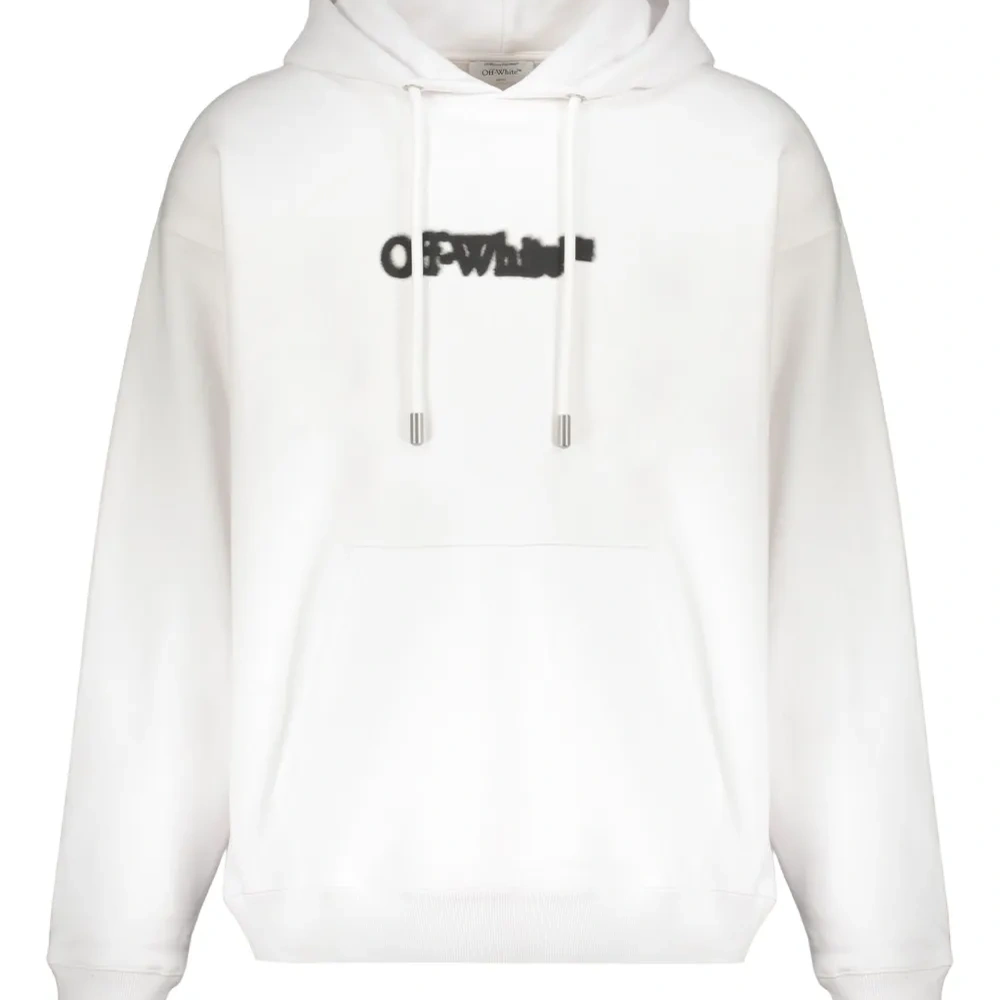 Худи с логотипом