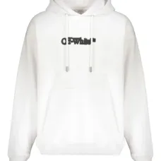 Худи с логотипом Худи с логотипом