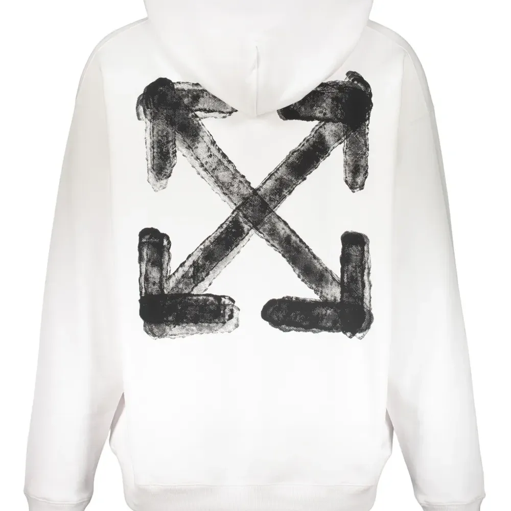 Худи с логотипом