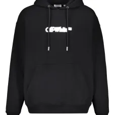 Худи с логотипом Arrow