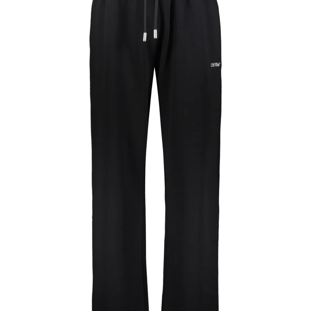 Спортивные брюки с логотипом Спортивные брюки с логотипом