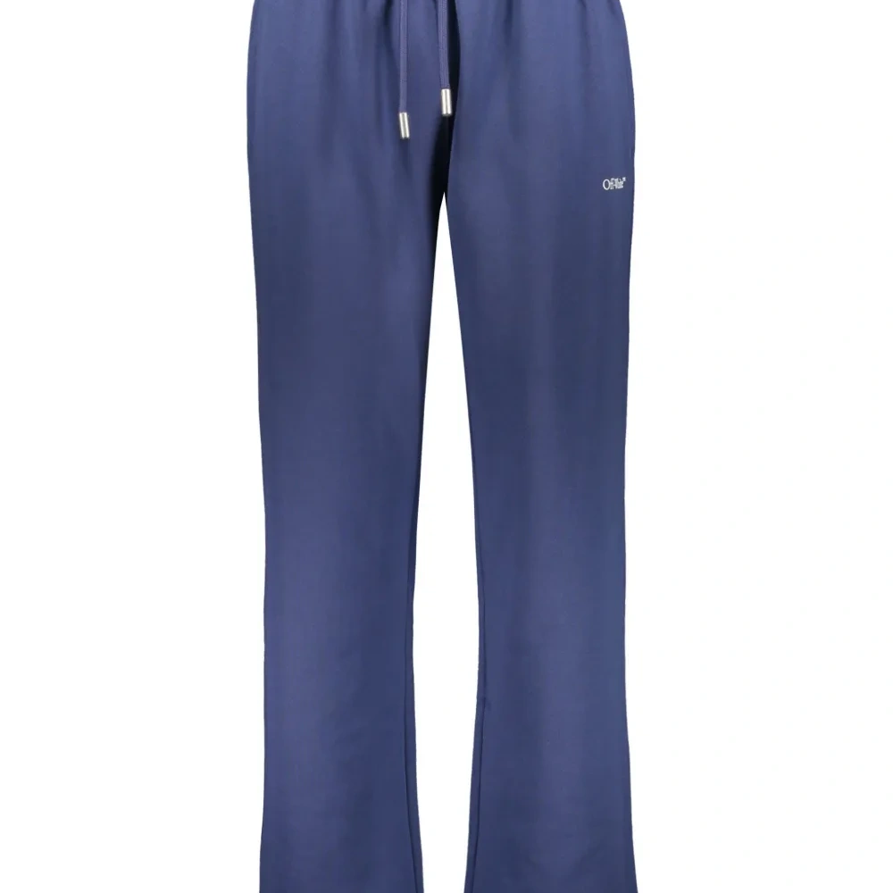 Спортивные брюки с логотипом Спортивные брюки с логотипом